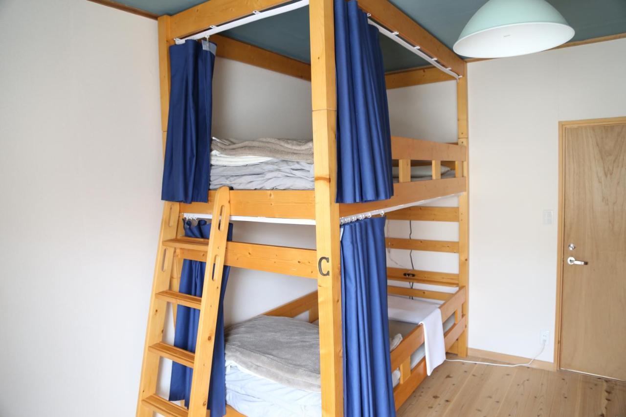 Perch Guest House Tatsuno  Exterior foto