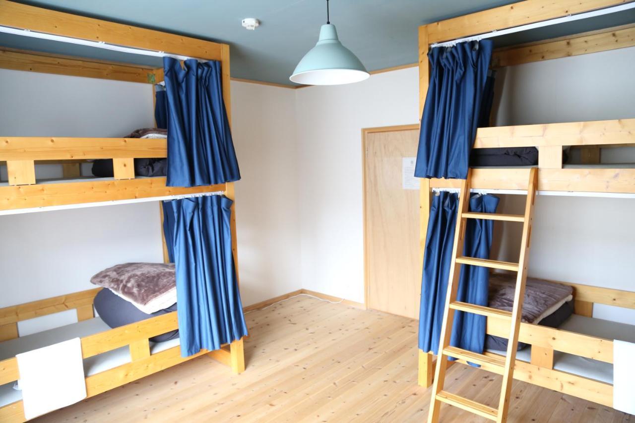 Perch Guest House Tatsuno  Exterior foto